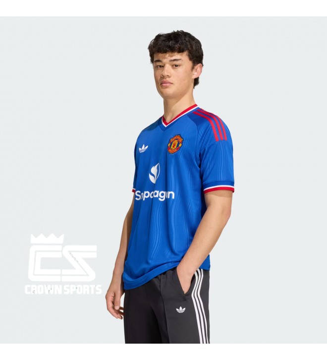 MANCHESTER UNITED
